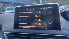 Peugeot 5008 1.5 BlueHDi GT Line Premium 5dr Diesel Estate